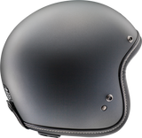 ARAI HELMETS Classic-V Helmet - Gun Metallic Frost - Medium 0104-2972