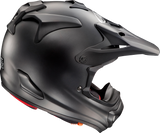 ARAI HELMETS VX-Pro4 Helmet - Black Frost - XS 0110-8169