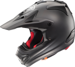 ARAI HELMETS VX-Pro4 Helmet - Black Frost - Large 0110-8172