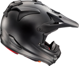 ARAI HELMETS VX-Pro4 Helmet - Black Frost - Medium 0110-8171