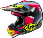 ARAI HELMETS VX-Pro4 Helmet - Block - Large 0110-8183