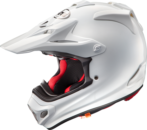 ARAI HELMETS VX-Pro4 Helmet - White - Medium 0110-8187