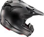 ARAI HELMETS VX-Pro4 Helmet - Black Frost - Small 0110-8170