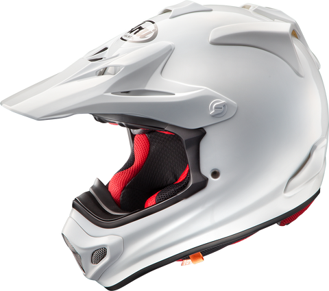 ARAI HELMETS VX-Pro4 Helmet - White - Large 0110-8188