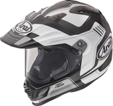 ARAI HELMETS XD-4 Helmet - Vision - White Frost - Large 0140-0158