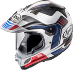 ARAI HELMETS XD-4 Helmet - Vision - Red Frost - Medium 0140-0163