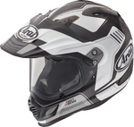 ARAI HELMETS XD-4 Helmet - Vision - White Frost - 2XL 0140-0160