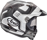 ARAI HELMETS XD-4 Helmet - Vision - White Frost - XL 0140-0159