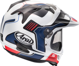ARAI HELMETS XD-4 Helmet - Vision - Red Frost - XS 0140-0161