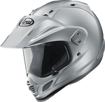 ARAI HELMETS XD-4 Helmet - Aluminum Silver - Large 0140-0200