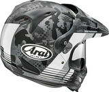 ARAI HELMETS XD-4 Helmet - Cover - White Frost - 2XL 0140-0190