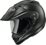 ARAI HELMETS XD-4 Helmet - Black Frost - XS 0140-0203