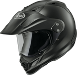 ARAI HELMETS XD-4 Helmet - Black Frost - 2XL 0140-0208