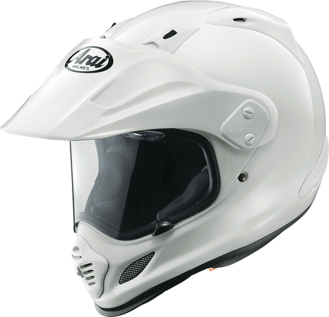 ARAI HELMETS XD-4 Helmet - White - Medium 0140-0211