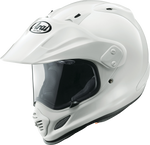 ARAI HELMETS XD-4 Helmet - White - Large 0140-0212