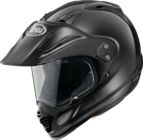 ARAI HELMETS XD-4 Helmet - Black - Small 0140-0216