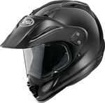ARAI HELMETS XD-4 Helmet - Black - Large 0140-0218