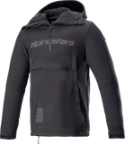 ALPINESTARS Sherpa Jacket - Black - XL 4208123-1119-XL