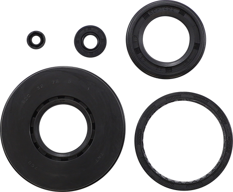 VERTEX Oil Seal 55197