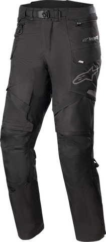 ALPINESTARS Monteira Drystar? XF Pants - Black - 3XL 3225123-1100-3X