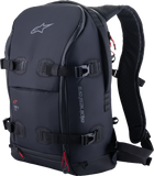 ALPINESTARS AMP-7 Backpack - Black 6108023-1100-OS
