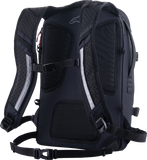 ALPINESTARS AMP-7 Backpack - Black 6108023-1100-OS