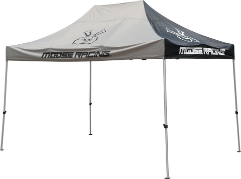 MOOSE RACING Replacement Canopy Top - '10x'15 4030-0063