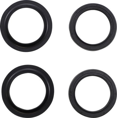 MOOSE RACING Fork Oil Seal Kit - 39 mm 56-165