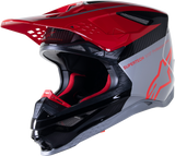 ALPINESTARS Supertech M10 Helmet - Acumen - Limited - MIPS? - Medium 8307423-3319-MD