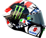 AGV Pista GP RR Helmet - JM AM21 - Limited - Small 216031D9MY01605