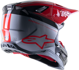 ALPINESTARS Supertech M10 Helmet - Acumen - Limited - MIPS? - Small 8307423-3319-SM
