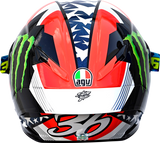 AGV Pista GP RR Helmet - JM AM21 - Limited - 2XL 216031D9MY01611