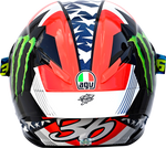 AGV Pista GP RR Helmet - JM AM21 - Limited - ML 216031D9MY01608