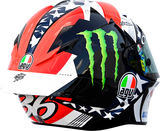 AGV Pista GP RR Helmet - JM AM21 - Limited - ML 216031D9MY01608