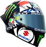 AGV Pista GP RR Helmet - JM AM21 - Limited - ML 216031D9MY01608