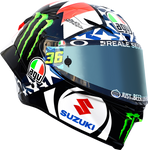 AGV Pista GP RR Helmet - JM AM21 - Limited - Large 216031D9MY01609