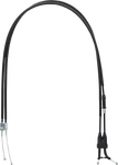 MOOSE RACING Throttle Cable - Honda 45-1273