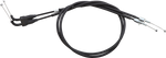 MOOSE RACING Throttle Cable - Honda 45-1273