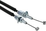 MOOSE RACING Throttle Cable - Honda 45-1273