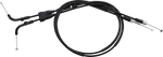 MOOSE RACING Throttle Cable - Yamaha 45-1272