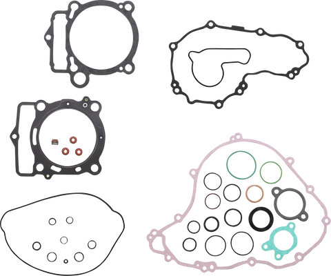 MOOSE RACING Complete Gasket Set 8080041MSE
