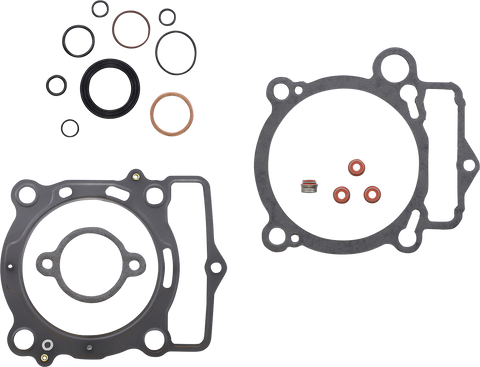 MOOSE RACING Top End Gasket Set 8100035MSE
