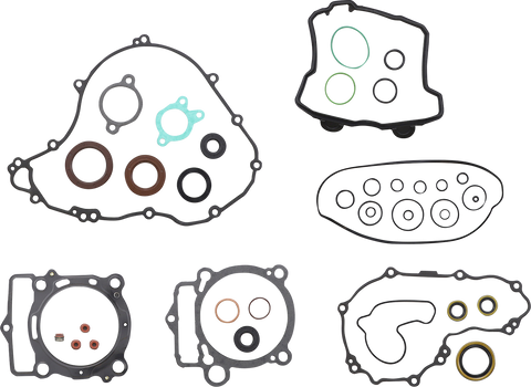 MOOSE RACING Gasket Set 8110044MSE