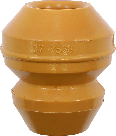 MOOSE RACING Rear Shock Bumper 37-1223