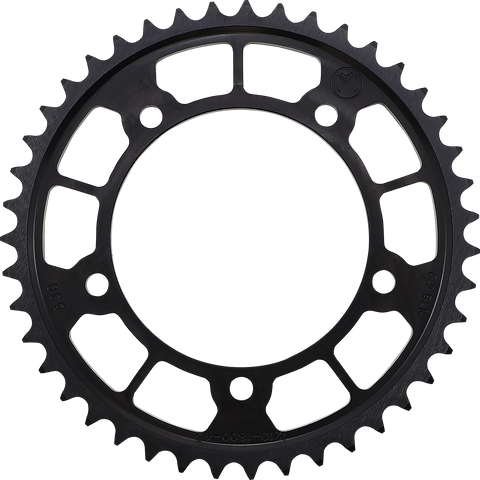 MOOSE RACING Rear Sprocket - 43 Tooth 1211-1800-43-10