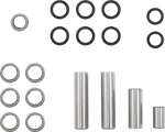 MOOSE RACING Bearing Linkage Kit 27-1204