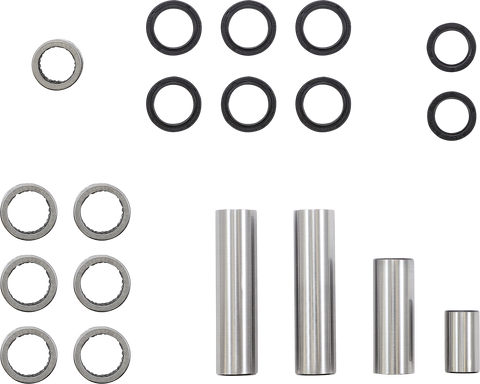 MOOSE RACING Bearing Linkage Kit 27-1204