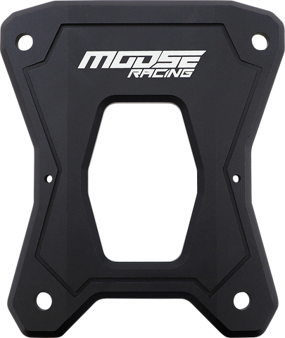 MOOSE RACING Radius Rod Plate 100-5124-PU