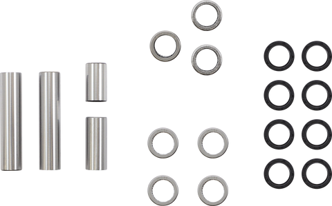 MOOSE RACING Bearing Linkage Kit 27-1205
