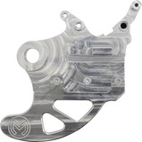 MOOSE RACING Disc Guard - Rear - Yamaha 33-5021
